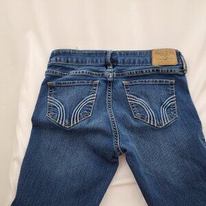 Hollister Super Skinny Jeans Y2k - 25/29